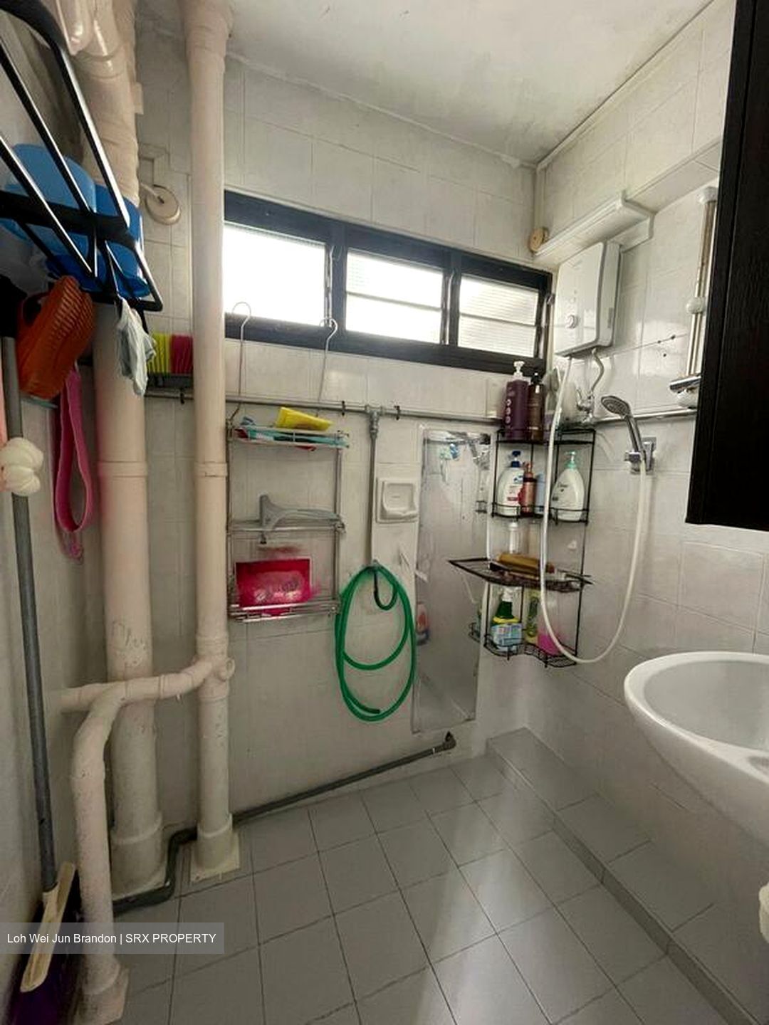 Blk 6 Marsiling Gardens (Woodlands), HDB 3 Rooms #521441131